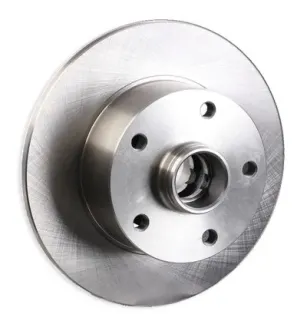 Disque de frein pour AUDI, SEAT, SKODA, VW- 8D0615601B