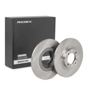 Disque de frein pour TOYOTA- 4351210040, 4351210050