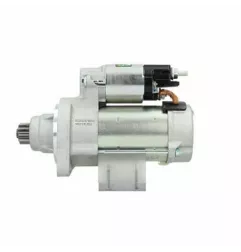 Motorino di avviamento Porsche 1.8 kw EuroTec 11090337 Denso 4280005580 PSH 480515102