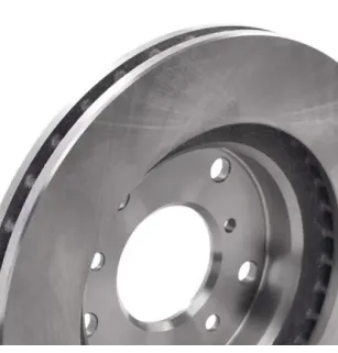Disque de frein pour CHERY, FORD, MAZDA- GJ253325X, GJ253325XB, GJ253325XC, GJ253325XD, GJ553325XA, GJ553325XB