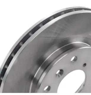 Disque de frein pour CHERY, FORD, MAZDA- GJ253325X, GJ253325XB, GJ253325XC, GJ253325XD, GJ553325XA, GJ553325XB