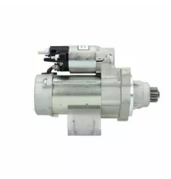 Motorino di avviamento Porsche 1.8 kw EuroTec 11090337 Denso 4280005580 PSH 480515102