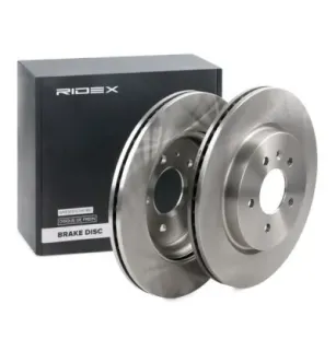 Disque de frein pour OPEL- 13502866, 13586855, 569090, 569093