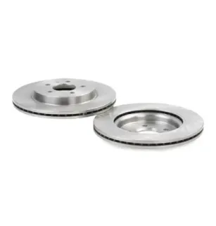Disque de frein pour OPEL- 13502866, 13586855, 569090, 569093