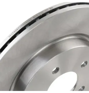 Disque de frein pour OPEL- 13502866, 13586855, 569090, 569093