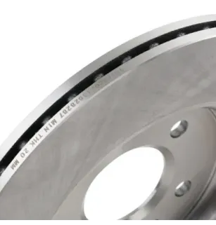 Disque de frein pour OPEL- 13502866, 13586855, 569090, 569093