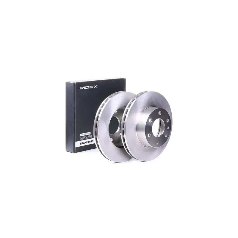 Disque de frein pour IVECO- 2996131, 504121605, 5801639518