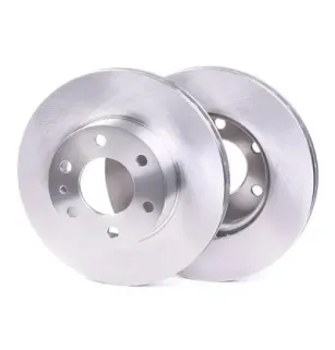 Disque de frein pour IVECO- 2996131, 504121605, 5801639518