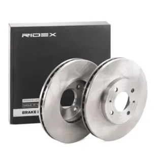 Disque de frein pour NISSAN- 4020654C01