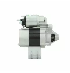 Motor de arranque Renault 0,85 kw Bosch Ruil 0986021051 EuroTec 11021050 Cargo 112218