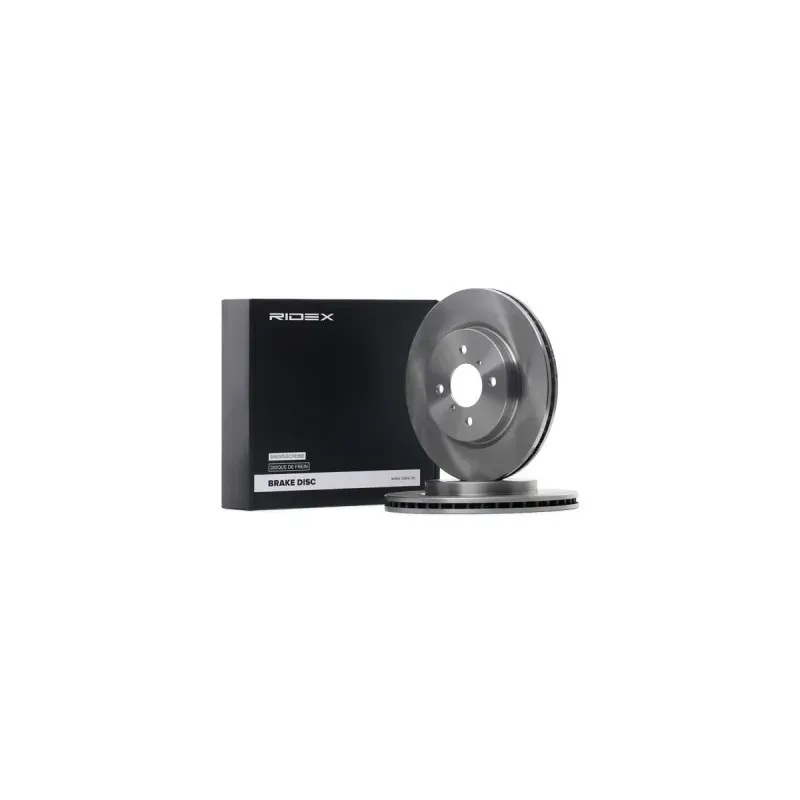 Disque de frein pour SUZUKI- 5531171L50, 5531171L50000, 5531171L51, 5531171L51000