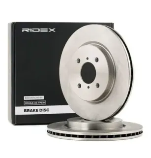 Disque de frein pour SUZUKI- 5531171L50, 5531171L50000, 5531171L51, 5531171L51000