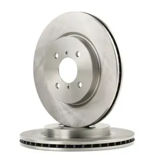 Disque de frein pour SUZUKI- 5531171L50, 5531171L50000, 5531171L51, 5531171L51000
