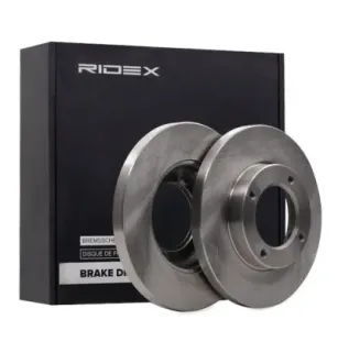 Disque de frein pour DAIHATSU- 4351287519, 4351287519000, 4351287523, 4351287523000, 4351287Z02, 4351287Z02000