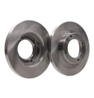 Disque de frein pour DAIHATSU- 4351287519, 4351287519000, 4351287523, 4351287523000, 4351287Z02, 4351287Z02000