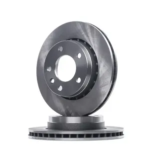 Disque de frein pour CHEVROLET, GENERAL MOTORS, OPEL, VAUXHALL- 569039, 90223919, 90271134