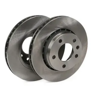 Disque de frein pour CHEVROLET, GENERAL MOTORS, OPEL, VAUXHALL- 569039, 90223919, 90271134