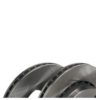 Disque de frein pour CHEVROLET, GENERAL MOTORS, OPEL, VAUXHALL- 569039, 90223919, 90271134