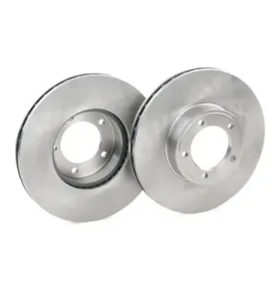 Disque de frein pour DAIMLER, JAGUAR- C32764E, C41942, C0041942, C32764, CAC2647, CAC7842, JLM776, JLM727, JLM728 JLM729