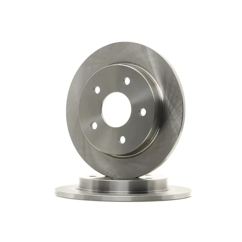 Disque de frein pour FORD- 1630012, 1652547, 5022669, 5022949, 5027464, 6158215, 6442332, 85GX2A315AB, 85GX2A315BD, 85GX2A315CA