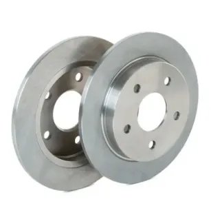 Disque de frein pour FORD- 1630012, 1652547, 5022669, 5022949, 5027464, 6158215, 6442332, 85GX2A315AB, 85GX2A315BD, 85GX2A315CA