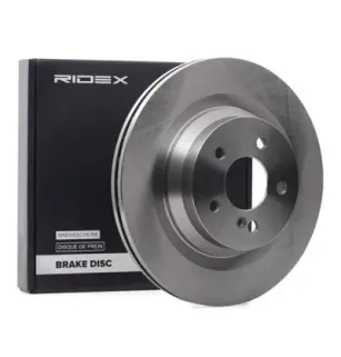 Disque de frein pour MERCEDES-BENZ- 0004231112, 000423111207, 2194230012, A0004231112, A000423111207, A2194230012