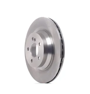 Disque de frein pour MERCEDES-BENZ- 0004231112, 000423111207, 2194230012, A0004231112, A000423111207, A2194230012