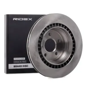 Disque de frein pour MERCEDES-BENZ- 0004231112, 000423111207, 2194230012, A0004231112, A000423111207, A2194230012