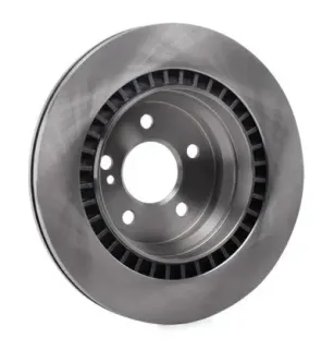 Disque de frein pour MERCEDES-BENZ- 0004231112, 000423111207, 2194230012, A0004231112, A000423111207, A2194230012
