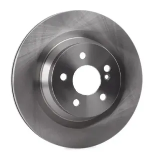 Disque de frein pour MERCEDES-BENZ- 0004231112, 000423111207, 2194230012, A0004231112, A000423111207, A2194230012