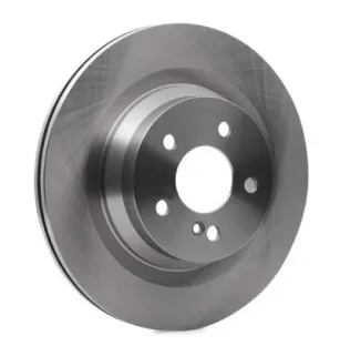 Disque de frein pour MERCEDES-BENZ- 0004231112, 000423111207, 2194230012, A0004231112, A000423111207, A2194230012