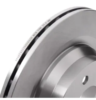 Disque de frein pour MERCEDES-BENZ- 0004231112, 000423111207, 2194230012, A0004231112, A000423111207, A2194230012