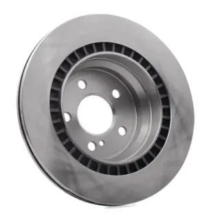 Disque de frein pour MERCEDES-BENZ- 0004231112, 000423111207, 2194230012, A0004231112, A000423111207, A2194230012
