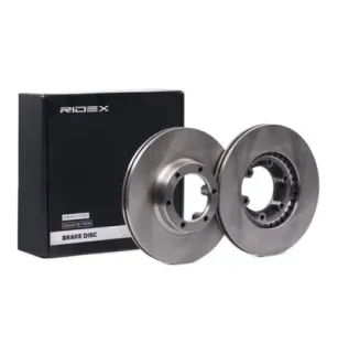 Disque de frein pour MITSUBISHI- MB151387
