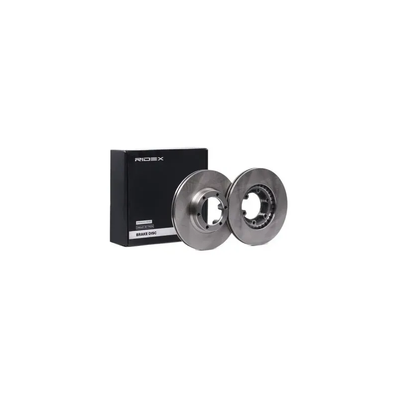 Disque de frein pour MITSUBISHI- MB151387
