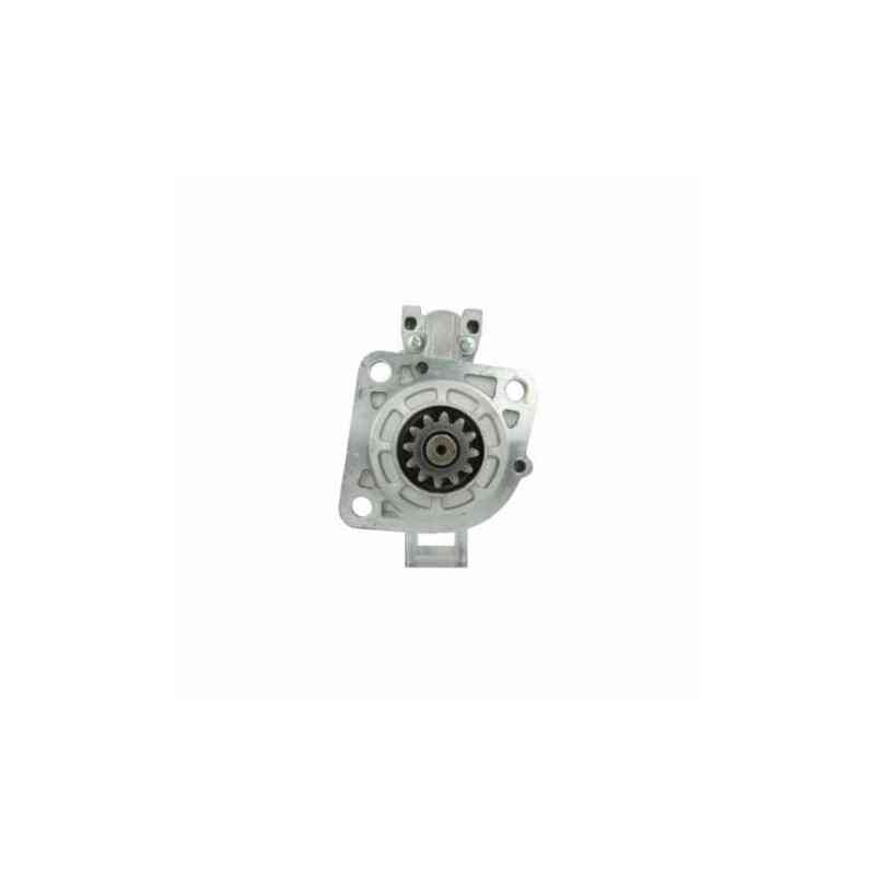 Motor de arranque Renault 5,5 kw EuroTec 11015670 Mahle 11139618 Cargo 115882 Motor de arranque Renault 5,5 kw EuroTec 11015670 Mahle 11139618 Cargo 115882