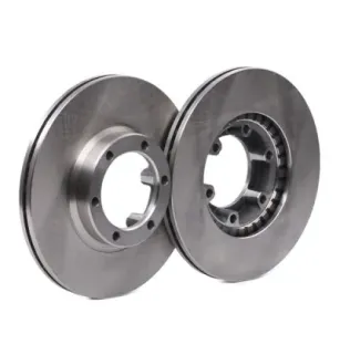 Disque de frein pour MITSUBISHI- MB151387