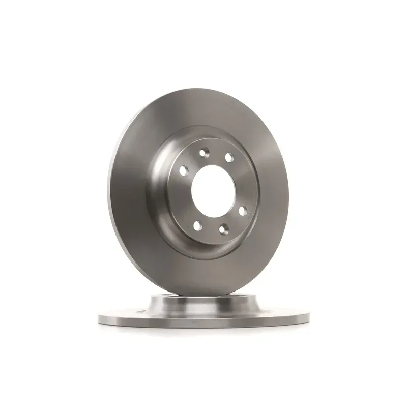 Disque de frein pour CITROËN, CITROËN (DF-PSA), DS, PEUGEOT, PEUGEOT (DF-PSA)- YL00111080
