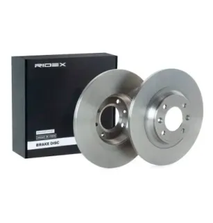 Disque de frein pour CITROËN, CITROËN (DF-PSA), DS, PEUGEOT, PEUGEOT (DF-PSA)- YL00111080