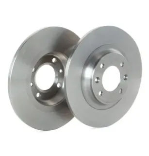 Disque de frein pour CITROËN, CITROËN (DF-PSA), DS, PEUGEOT, PEUGEOT (DF-PSA)- YL00111080