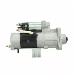 Motor de arranque Renault 5,5 kw EuroTec 11015670 Mahle 11139618 Cargo 115882