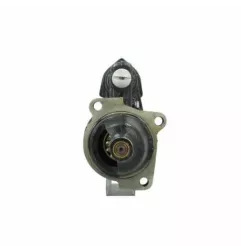 Motor de arranque Renault 6,6 kw Bosch Ruil 0986018661 EuroTec 11018660 Valeo 455702