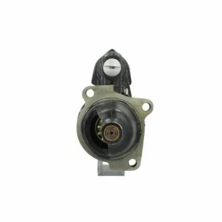 Démarreur Renault 6.6 kw Bosch ruil 0986018661 EuroTec 11018660 Valeo 455702