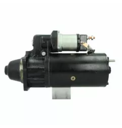 Motor de arranque Renault 6,6 kw Bosch Ruil 0986018661 EuroTec 11018660 Valeo 455702