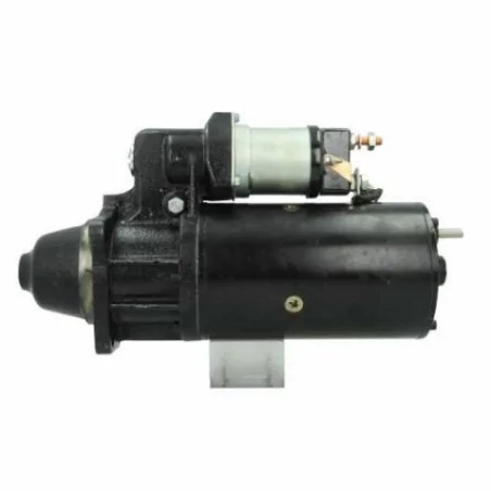 Démarreur Renault 6.6 kw Bosch ruil 0986018661 EuroTec 11018660 Valeo 455702