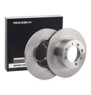 Disque de frein pour SAAB- 8904575
