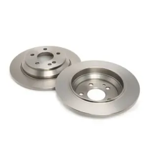 Disque de frein pour MERCEDES-BENZ- 4474230012, 447423001207, 4474230412, 447423041207, 4484230000, A4474230012, A447423001207