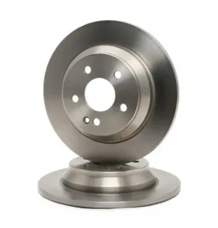 Disque de frein pour MERCEDES-BENZ- 4474230012, 447423001207, 4474230412, 447423041207, 4484230000, A4474230012, A447423001207