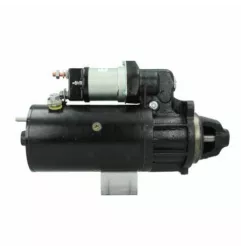 Motor de arranque Renault 6,6 kw Bosch Ruil 0986018661 EuroTec 11018660 Valeo 455702