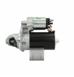Ruggerini Avviamento 1,1 kw Bosch 0001107090 EuroTec 11090336 PIC1205100